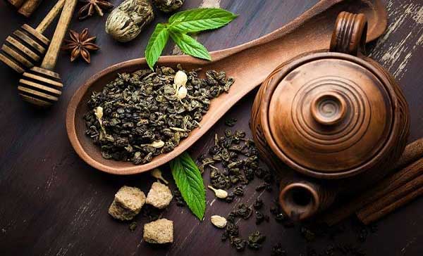 معرفی ۳ دمنوش گیاهی معجزه آور | هایار